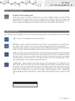 Preview for 17 page of Orbit Merret OMR 700 Series User Manual