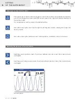 Preview for 18 page of Orbit Merret OMR 700 Series User Manual