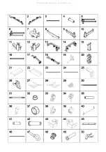 Preview for 3 page of Orbit AF1005 Manual