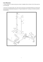 Preview for 2 page of Orbit MAX 2B Manual