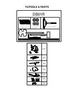 Preview for 14 page of Orbit OBKB01 Owner'S Manual