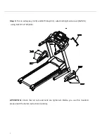 Preview for 6 page of Orbit ST 35D Owner'S Manual