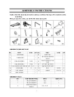 Preview for 4 page of Orbit T977 Owner'S Manual