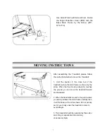 Preview for 7 page of Orbit T977 Owner'S Manual