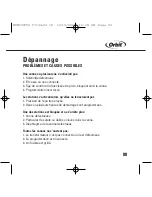 Preview for 93 page of Orbit WaterMaster 57194 User Manual