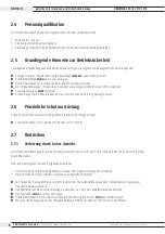 Preview for 8 page of Orbitalum 825 000 001 Translation Of Original Operating Instructions