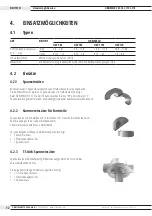 Preview for 12 page of Orbitalum 825 000 001 Translation Of Original Operating Instructions