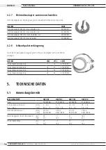 Preview for 14 page of Orbitalum 825 000 001 Translation Of Original Operating Instructions