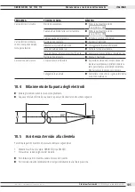 Preview for 105 page of Orbitalum 825 000 001 Translation Of Original Operating Instructions