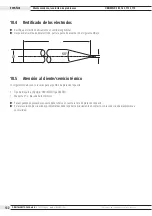 Preview for 132 page of Orbitalum 825 000 001 Translation Of Original Operating Instructions