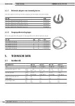 Preview for 144 page of Orbitalum 825 000 001 Translation Of Original Operating Instructions