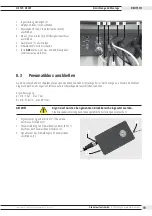 Preview for 19 page of Orbitalum 845 000 010 Translation Of Original Operating Instructions