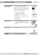 Preview for 17 page of Orbitalum GF 4 Translation Of Original Operating Instructions And Spare Parts List