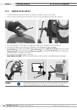 Preview for 34 page of Orbitalum GF 4 Translation Of Original Operating Instructions And Spare Parts List