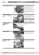 Preview for 70 page of Orbitalum GF 4 Translation Of Original Operating Instructions And Spare Parts List