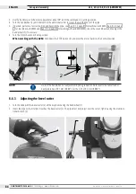 Preview for 84 page of Orbitalum GF 4 Translation Of Original Operating Instructions And Spare Parts List