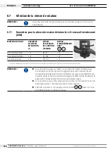 Preview for 136 page of Orbitalum GF 4 Translation Of Original Operating Instructions And Spare Parts List