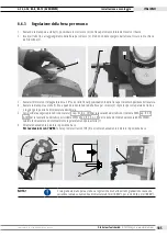 Preview for 185 page of Orbitalum GF 4 Translation Of Original Operating Instructions And Spare Parts List