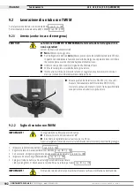 Preview for 192 page of Orbitalum GF 4 Translation Of Original Operating Instructions And Spare Parts List