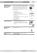 Preview for 217 page of Orbitalum GF 4 Translation Of Original Operating Instructions And Spare Parts List