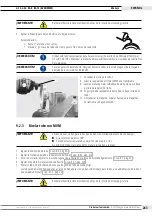 Preview for 243 page of Orbitalum GF 4 Translation Of Original Operating Instructions And Spare Parts List