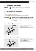 Preview for 277 page of Orbitalum GF 4 Translation Of Original Operating Instructions And Spare Parts List