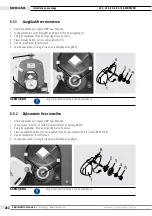 Preview for 282 page of Orbitalum GF 4 Translation Of Original Operating Instructions And Spare Parts List