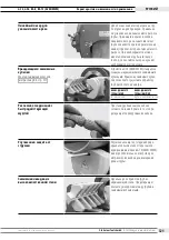 Preview for 321 page of Orbitalum GF 4 Translation Of Original Operating Instructions And Spare Parts List