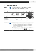 Preview for 337 page of Orbitalum GF 4 Translation Of Original Operating Instructions And Spare Parts List