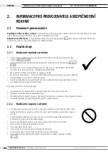 Preview for 406 page of Orbitalum GF 4 Translation Of Original Operating Instructions And Spare Parts List