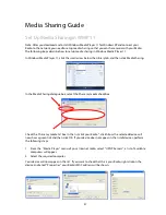 Preview for 37 page of Orbitsound T4 User Manual