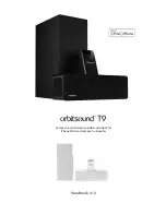 Orbitsound T9 Handbook preview