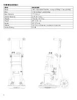 Preview for 8 page of ORBOT SPRAYBORG Operating Manual