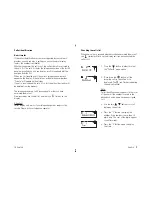 Preview for 11 page of Orchid LR309 User Manual