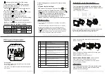 Preview for 2 page of Orcomm ORC-HC2-16A-RS485 User Manual