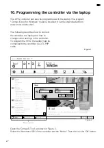 Preview for 28 page of Orcon WTU-1000-EC-E Installation And User Manual