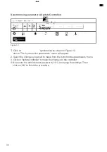 Preview for 34 page of Orcon WTU-1000-EC-E Installation And User Manual