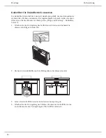 Preview for 14 page of Ore CH60A-T1B Instruction Manual