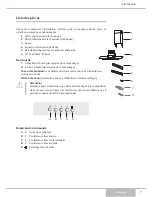 Preview for 47 page of Ore CH60A-T1B Instruction Manual