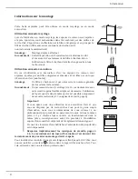 Preview for 48 page of Ore CH60A-T1B Instruction Manual