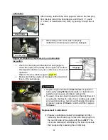 Preview for 31 page of OREC America RM982F Operating Instructions Manual