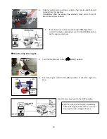 Preview for 20 page of OREC AHRC 663 Operating Instructions Manual