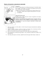 Preview for 27 page of OREC AHRC 663 Operating Instructions Manual