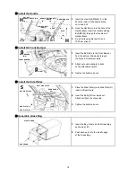 Preview for 14 page of OREC GR537Pro Owner'S Manual