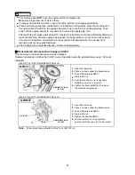 Preview for 23 page of OREC GR537Pro Owner'S Manual