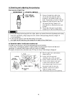 Preview for 26 page of OREC GR537Pro Owner'S Manual