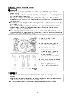 Preview for 28 page of OREC GR537Pro Owner'S Manual