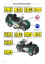 Preview for 6 page of OREC RABBIT RM60W Instruction Manual