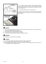 Preview for 11 page of OREC RABBIT RM60W Instruction Manual