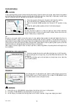 Preview for 14 page of OREC RABBIT RM60W Instruction Manual